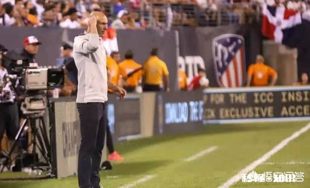 “二进宫”的齐达内能熬完新赛季吗