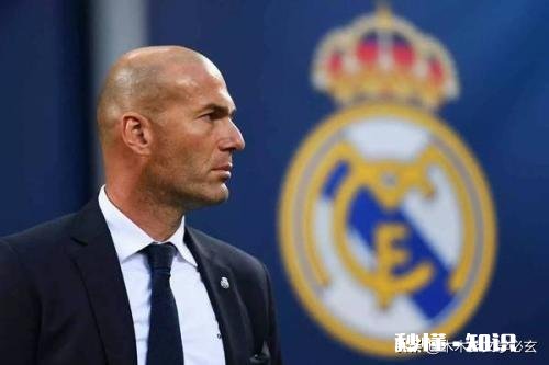 “二进宫”的齐达内能熬完新赛季吗