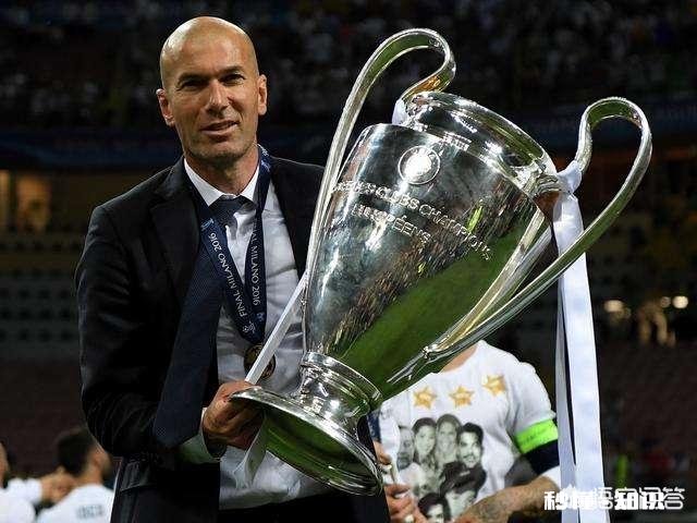 “二进宫”的齐达内能熬完新赛季吗