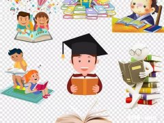 过年放假了！孩子的假期作业，该不该赶快去完成