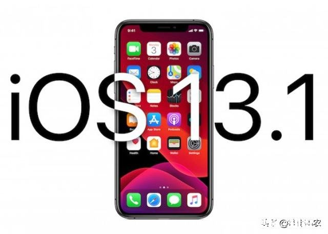 苹果什么时候可以开放降系统