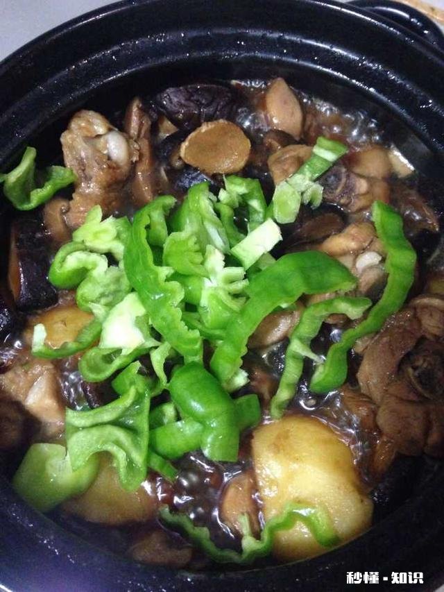 黄焖鸡怎么做肉质才劲道，吃着不噎
