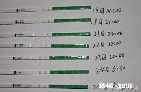 备孕时，出现什么征兆，说明受精卵着床了