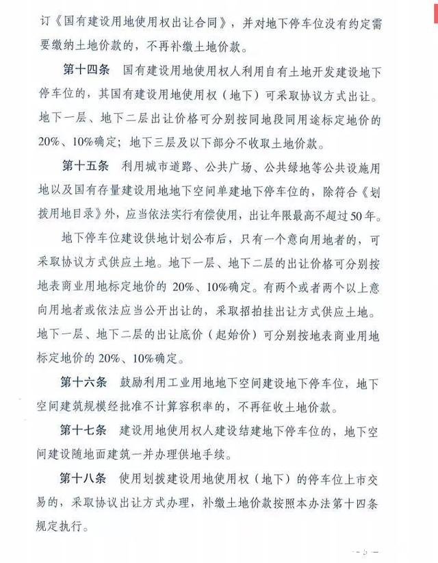 小区人防车位能买吗