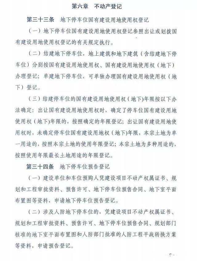 小区人防车位能买吗