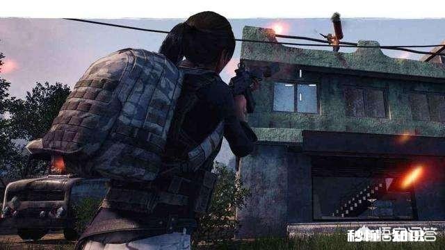 天美工作室是不是已经放弃了全军出击