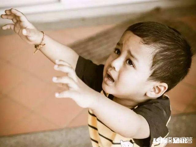 如何避免把孩子养成了“穷人”