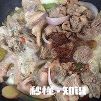 重庆鸡公煲是重庆的吗在家怎么自制鸡公煲