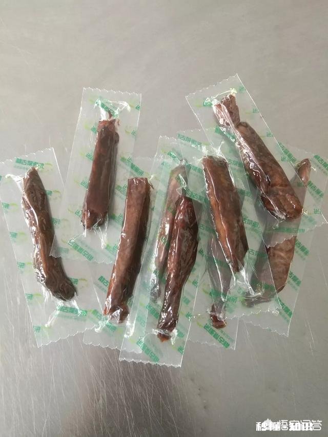 牛肉干的做法是什么