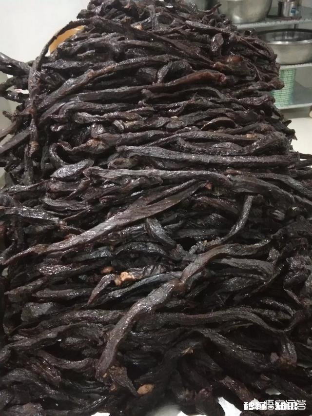 牛肉干的做法是什么