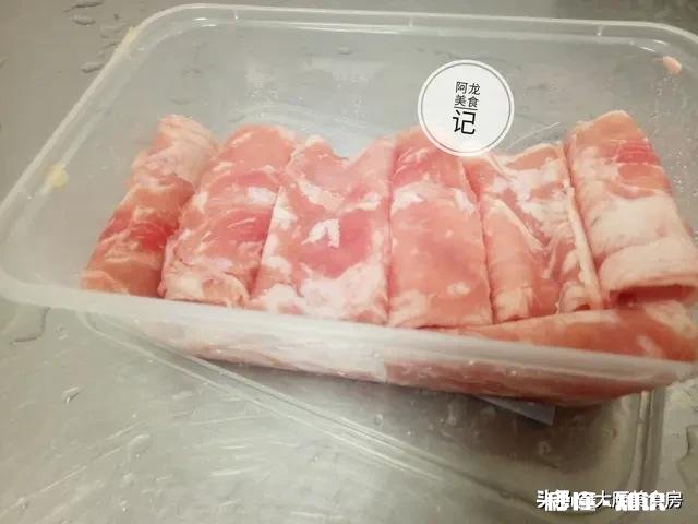 川菜金汤肥牛怎么做好吃