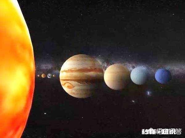 如果木星变成一个最小的恒星,太阳系会怎样