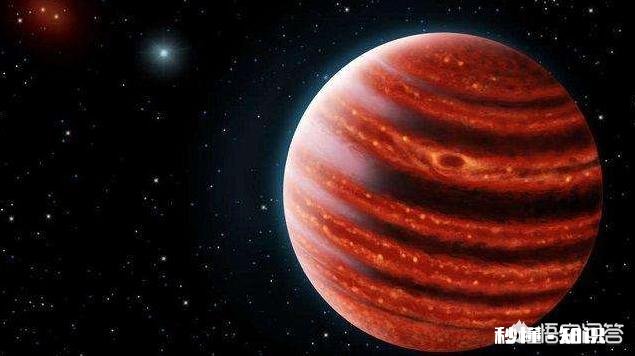 如果木星变成一个最小的恒星,太阳系会怎样