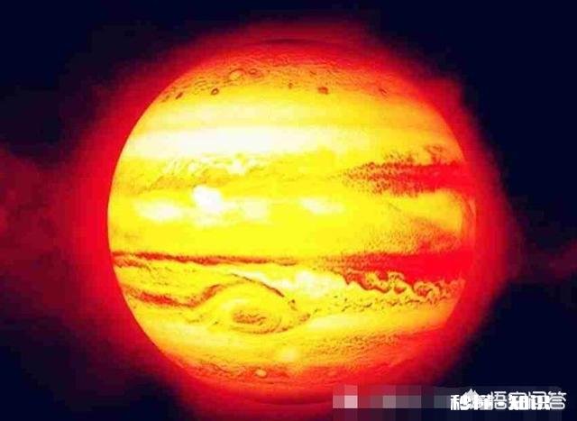 如果木星变成一个最小的恒星,太阳系会怎样