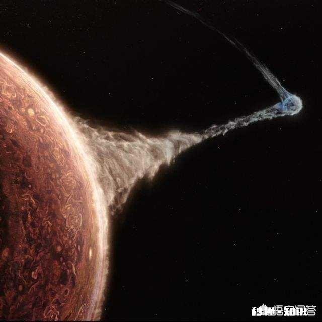 如果木星变成一个最小的恒星,太阳系会怎样