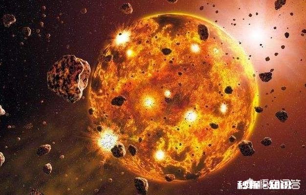 如果木星变成一个最小的恒星,太阳系会怎样