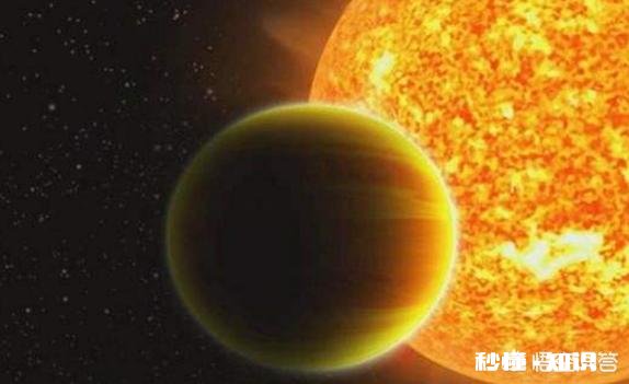 如果木星变成一个最小的恒星,太阳系会怎样