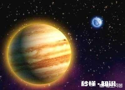 如果木星变成一个最小的恒星,太阳系会怎样