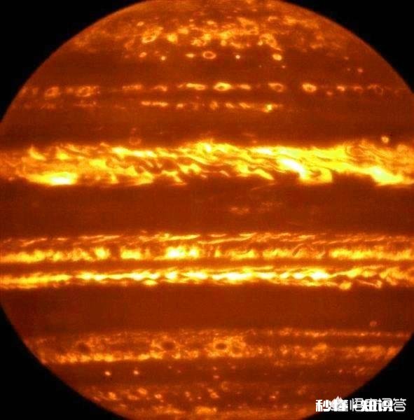 如果木星变成一个最小的恒星,太阳系会怎样