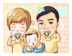 婚后生活有小孩，生活质量会下降吗