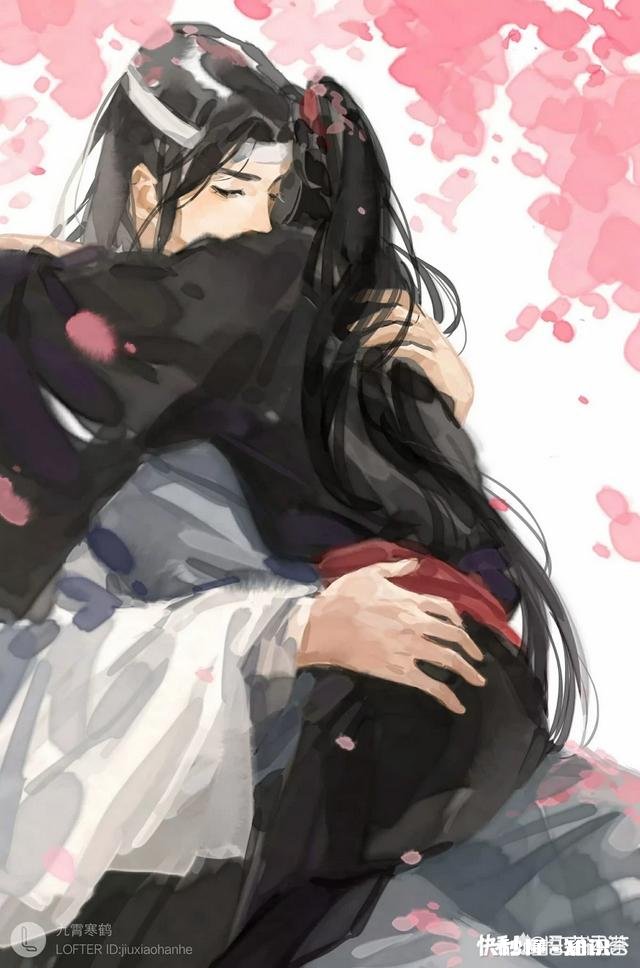 《魔道祖师》里魏无羡第一世是个怎样的人