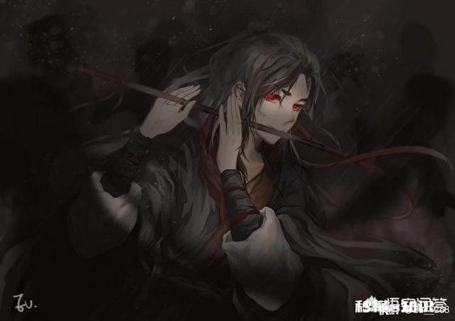 《魔道祖师》里魏无羡第一世是个怎样的人