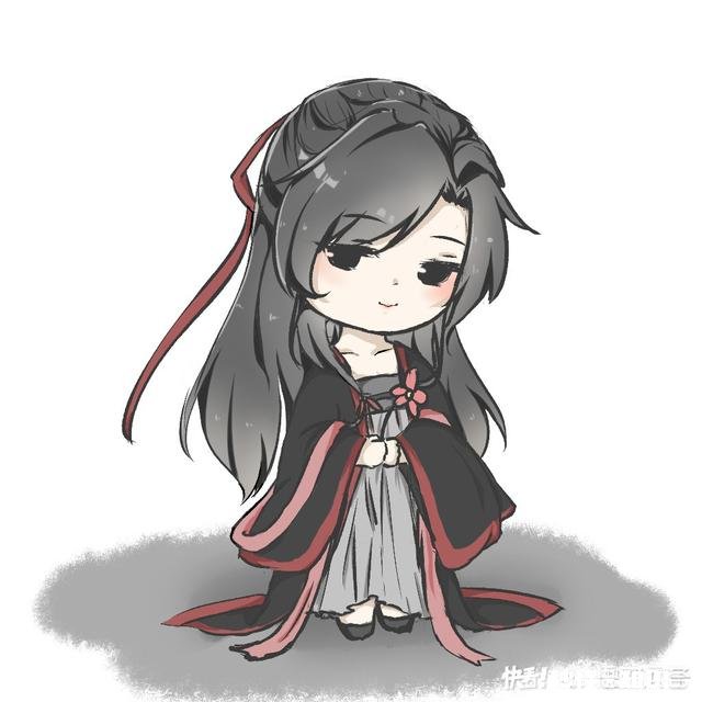 《魔道祖师》里魏无羡第一世是个怎样的人