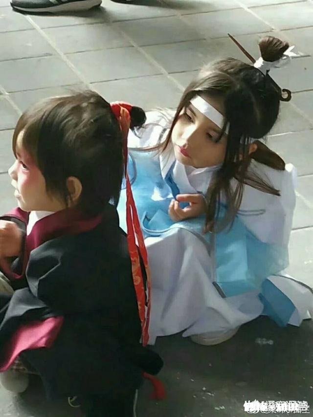 《魔道祖师》里魏无羡第一世是个怎样的人
