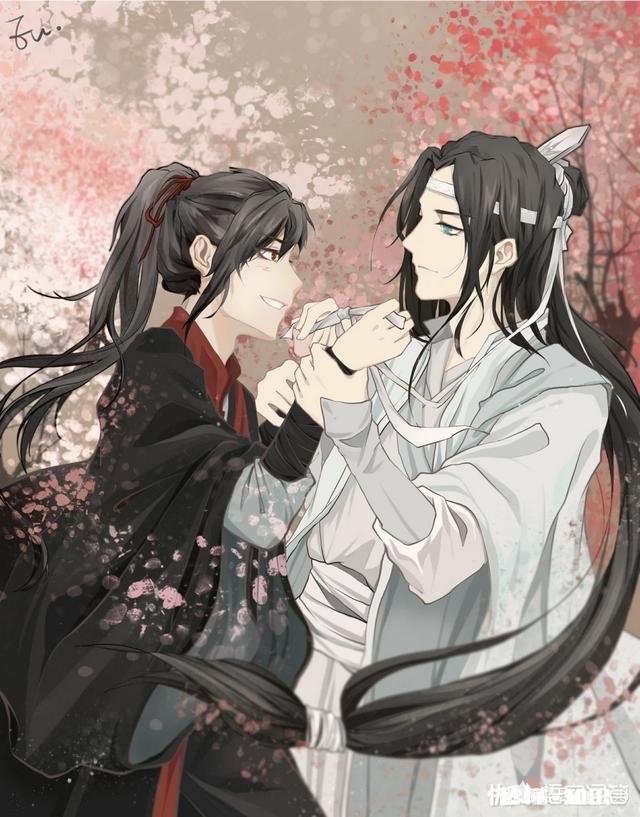 《魔道祖师》里魏无羡第一世是个怎样的人