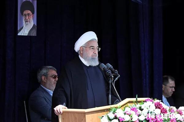 如何看待美国退出伊核协议