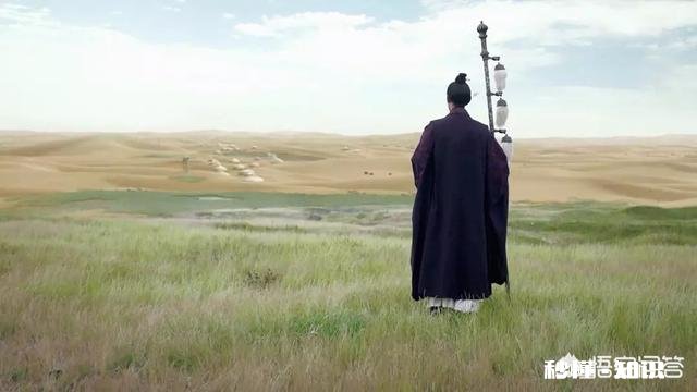 为什么有人说《琅琊榜》很好看