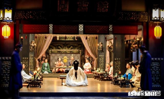 为什么有人说《琅琊榜》很好看