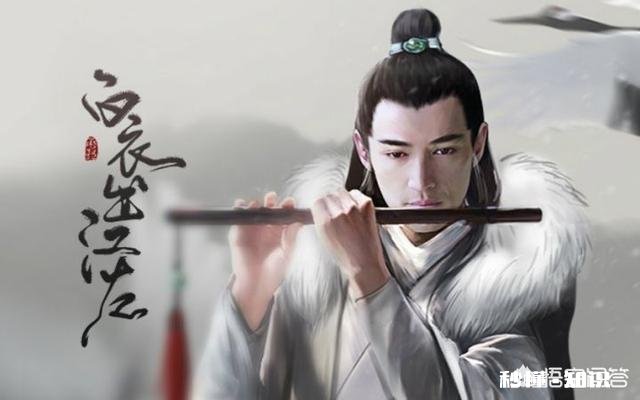 为什么有人说《琅琊榜》很好看