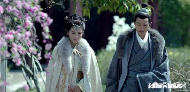 为什么有人说《琅琊榜》很好看