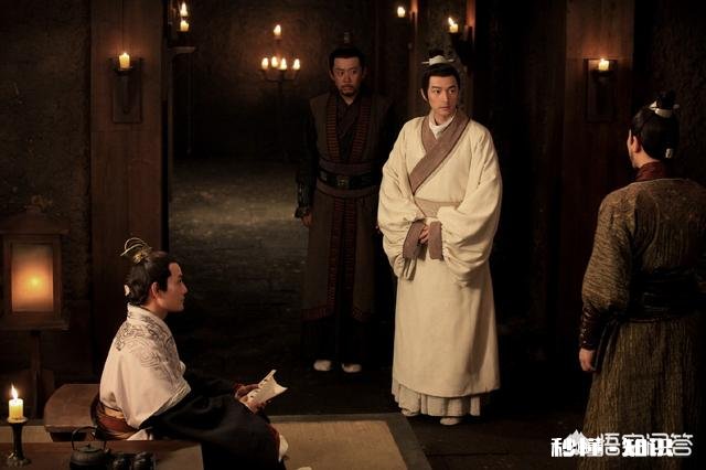 为什么有人说《琅琊榜》很好看