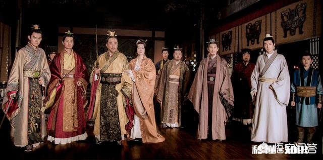 为什么有人说《琅琊榜》很好看