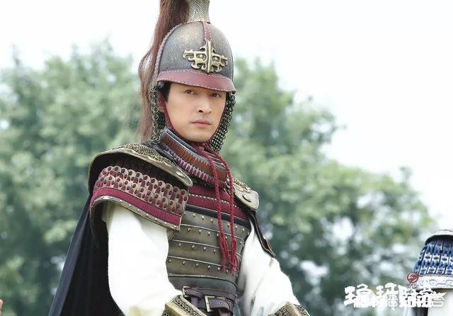 为什么有人说《琅琊榜》很好看