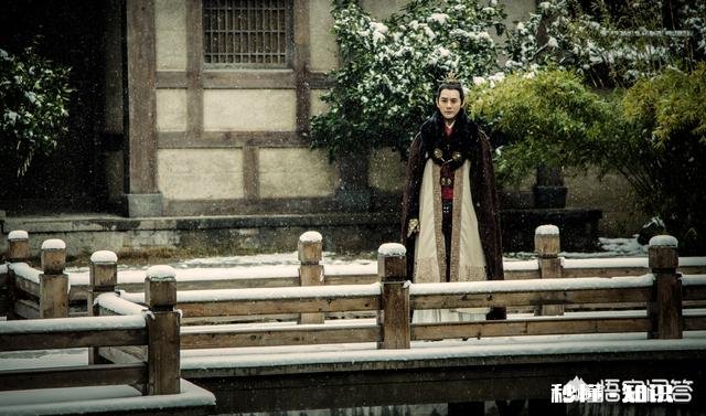 为什么有人说《琅琊榜》很好看