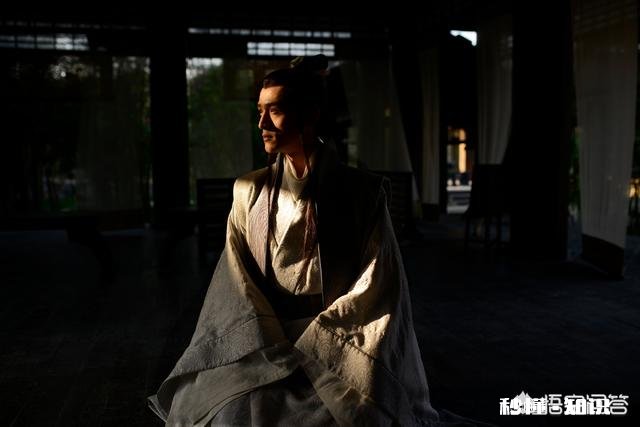 为什么有人说《琅琊榜》很好看