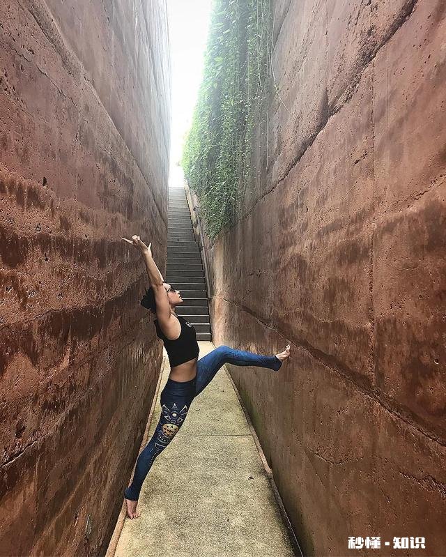 你心目中的马甲线女王是