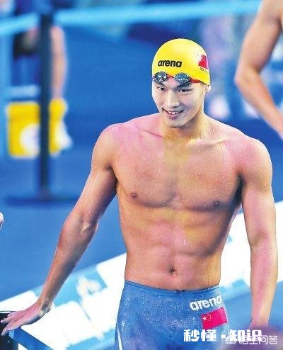 哪种运动锻炼出来的身体最完美