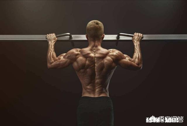 哪种运动锻炼出来的身体最完美