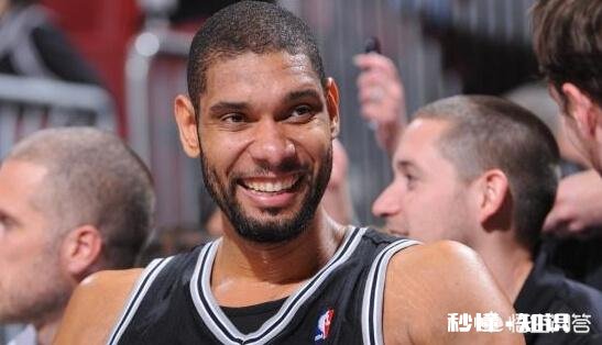 邓肯会成为一个优秀的教练吗很多优秀的球员是很难成为优秀教练的