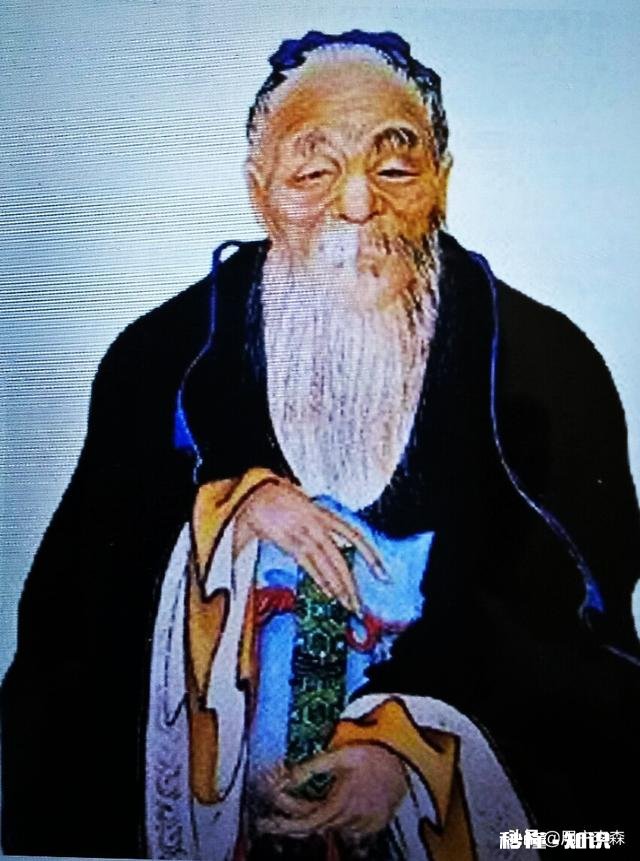 老子的“道可道,非常道”是什么意思