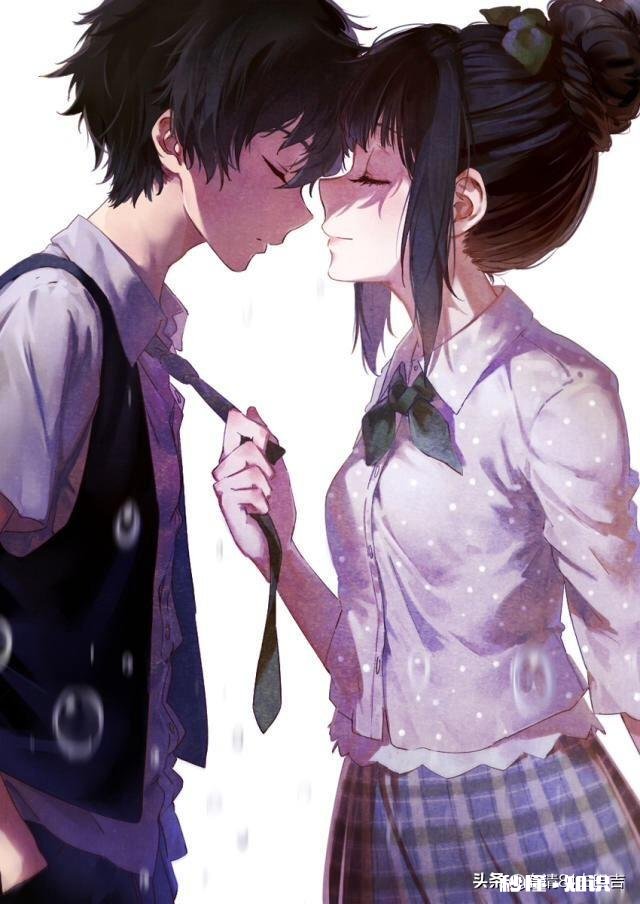 男人遇上旧情人多半会自作多情,男人该怎样对待自已的情感世界