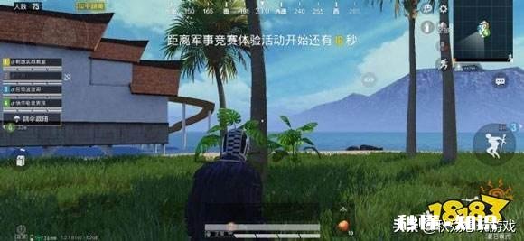 和平精英正式服为什么迟迟不上线夏日模式和队友召回模式