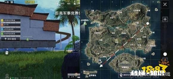 和平精英正式服为什么迟迟不上线夏日模式和队友召回模式