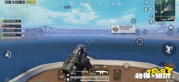 和平精英正式服为什么迟迟不上线夏日模式和队友召回模式