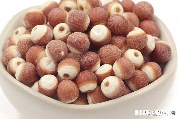 薏米赤小豆芡实茯苓都需要炒吗