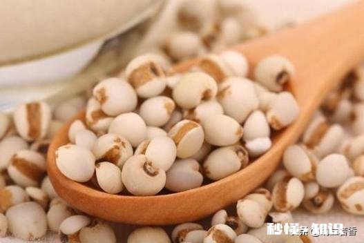 薏米赤小豆芡实茯苓都需要炒吗